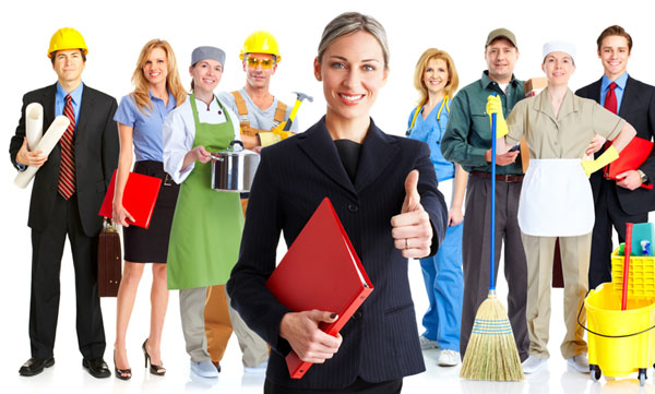 Sumbas Vinç Hizmeti